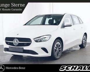 Mercedes-Benz B 250 Gebrauchtwagen