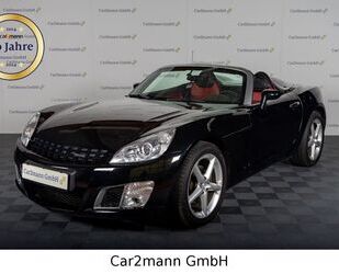 Opel GT Gebrauchtwagen