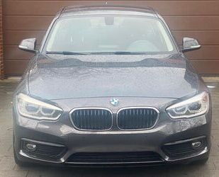 BMW 116 Gebrauchtwagen
