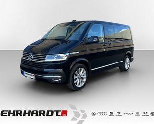 VW T6 Multivan Gebrauchtwagen