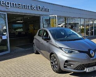 Renault ZOE Gebrauchtwagen