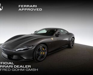 Ferrari Roma Gebrauchtwagen