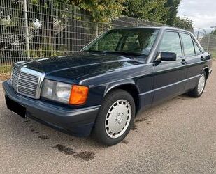 Mercedes-Benz 190 Gebrauchtwagen