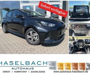 Mazda 2 Hybrid Gebrauchtwagen