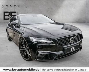 Volvo S90 Gebrauchtwagen