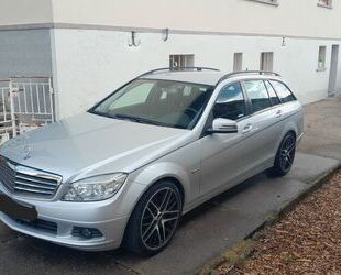Mercedes-Benz C 180 Gebrauchtwagen