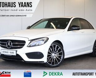 Mercedes-Benz C 220 Gebrauchtwagen