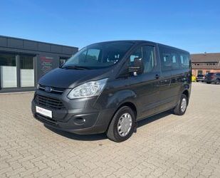 Ford Transit Gebrauchtwagen
