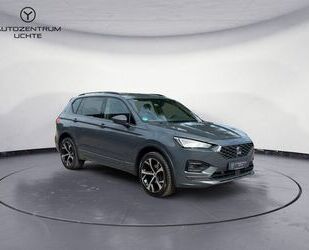Seat Tarraco Gebrauchtwagen