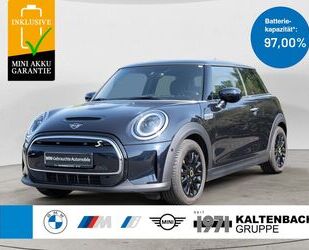 Mini Cooper SE Gebrauchtwagen