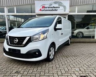 Nissan NV300 Gebrauchtwagen