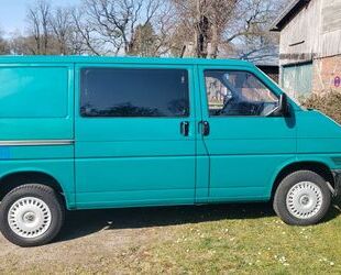 VW T4 andere Gebrauchtwagen