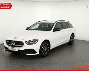 Mercedes-Benz E 300 Gebrauchtwagen