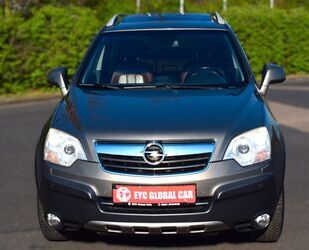 Opel Antara Gebrauchtwagen