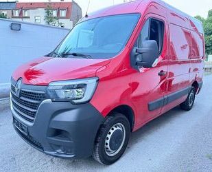 Renault Master Gebrauchtwagen