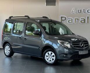 Mercedes-Benz Citan Gebrauchtwagen
