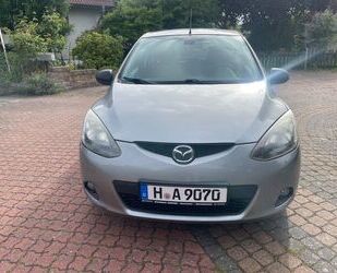 Mazda 2 Gebrauchtwagen
