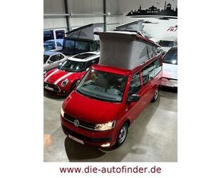 VW T6 California Gebrauchtwagen