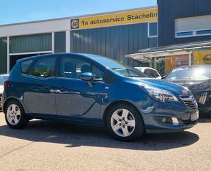 Opel Meriva Gebrauchtwagen