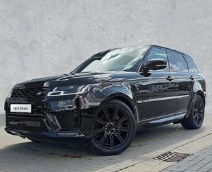 Land Rover Range Rover Sport Gebrauchtwagen