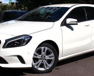 Mercedes-Benz A 180 Gebrauchtwagen