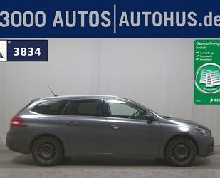 Peugeot 308 Gebrauchtwagen