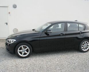 BMW 116 Gebrauchtwagen