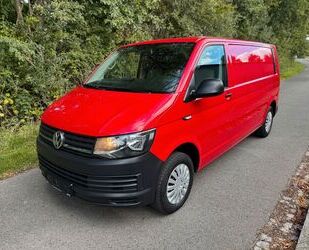VW T6 Transporter Gebrauchtwagen