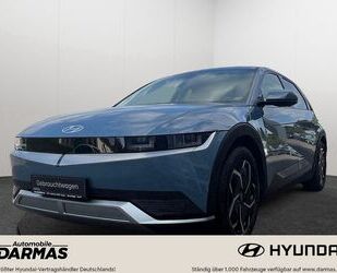 Hyundai IONIQ 5 Gebrauchtwagen