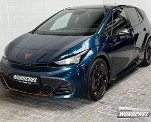 Cupra Born Gebrauchtwagen