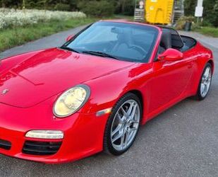 Porsche 997 Gebrauchtwagen