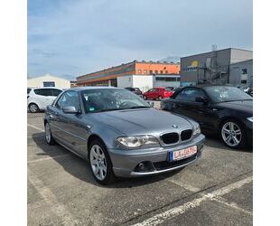 BMW 318 Gebrauchtwagen