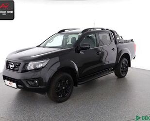 Nissan Navara Gebrauchtwagen
