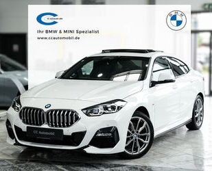 BMW 218 Gran Coupé Gebrauchtwagen