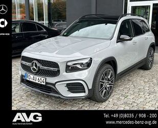Mercedes-Benz GLB 220 Gebrauchtwagen