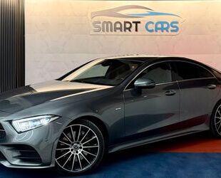 Mercedes-Benz CLS 450 Gebrauchtwagen