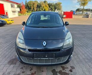 Renault Scenic Gebrauchtwagen