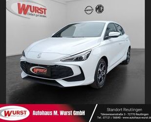 MG MG3 Gebrauchtwagen