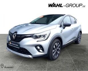 Renault Captur Gebrauchtwagen