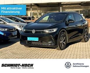 VW ID.4 Gebrauchtwagen