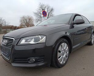 Audi A3 Gebrauchtwagen
