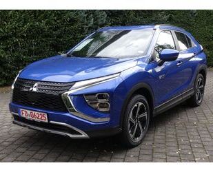 Mitsubishi Eclipse Cross Gebrauchtwagen