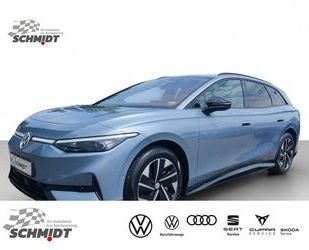 VW ID.7 Gebrauchtwagen