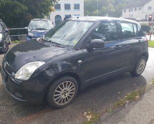 Suzuki Swift Gebrauchtwagen