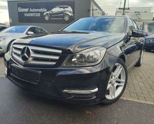 Mercedes-Benz C 220 Gebrauchtwagen