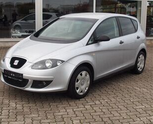 Seat Altea Gebrauchtwagen