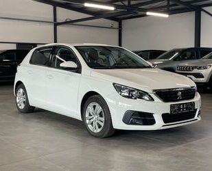 Peugeot 308 Gebrauchtwagen