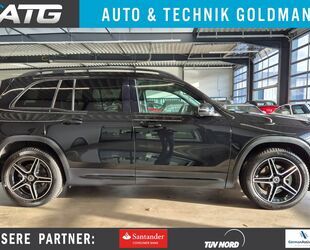 Mercedes-Benz GLB 220 Gebrauchtwagen