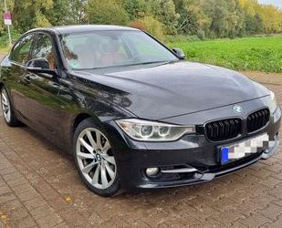 BMW 320 Gebrauchtwagen