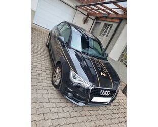Audi A1 Gebrauchtwagen